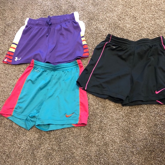 Pants - Name brand shorts